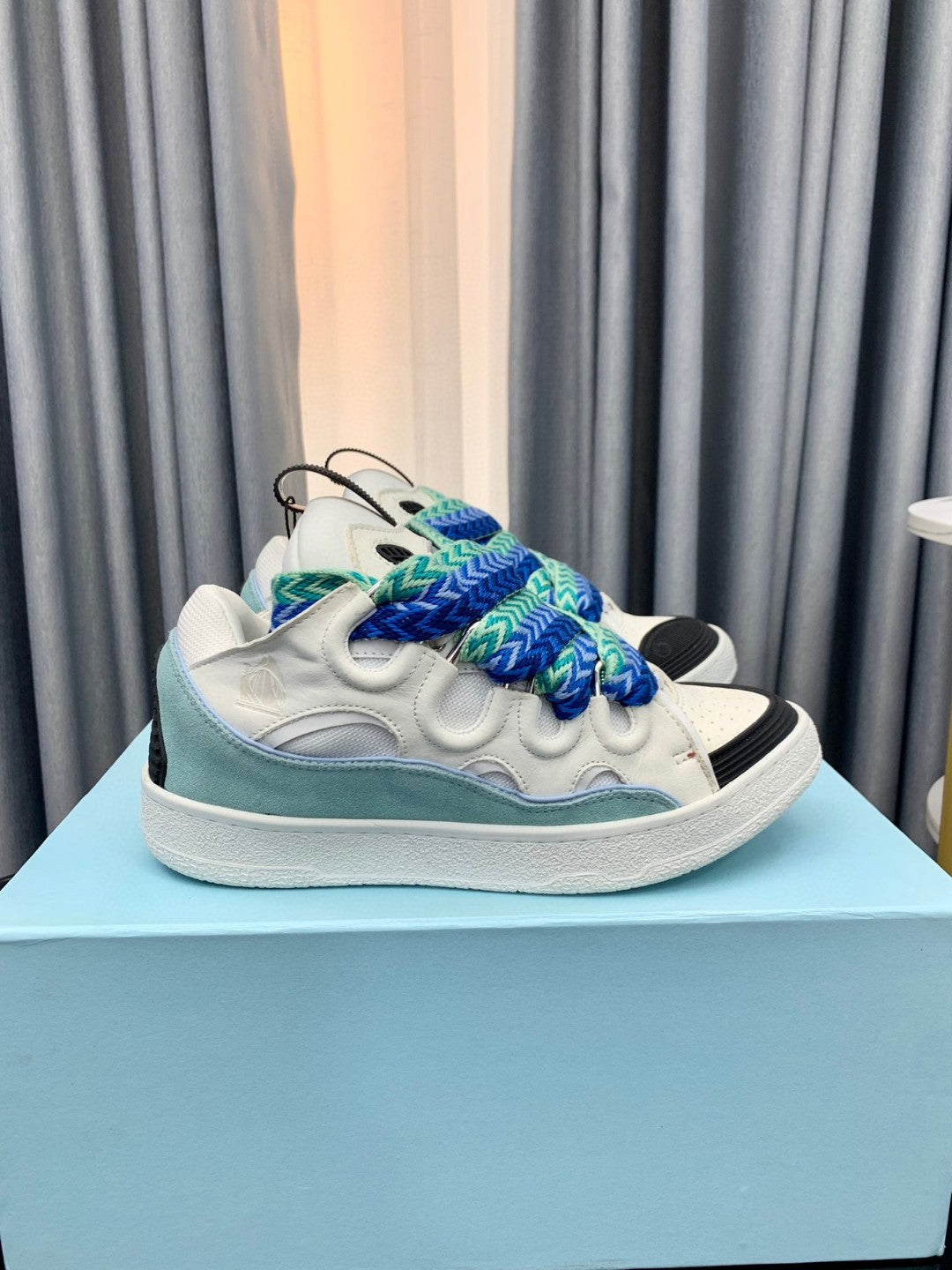 Lanvin Curb - STORM OFFICIAL STORE