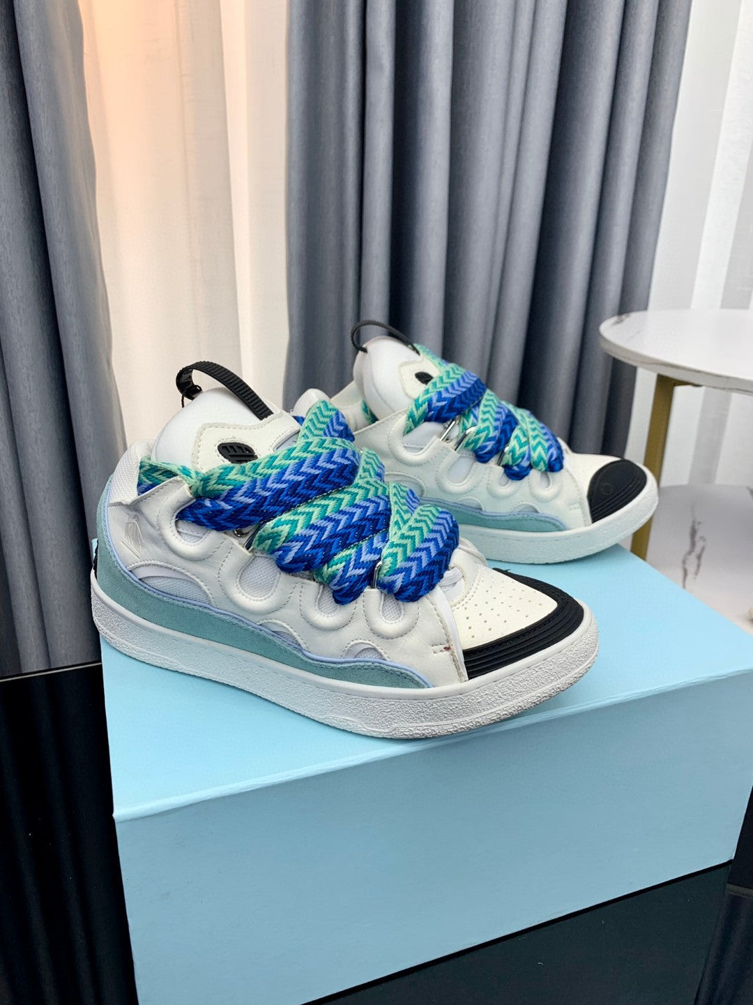 Lanvin Curb - STORM OFFICIAL STORE