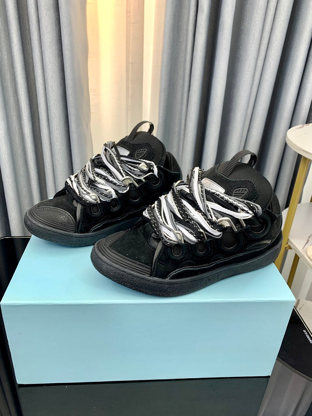Lanvin Curb - STORM OFFICIAL STORE