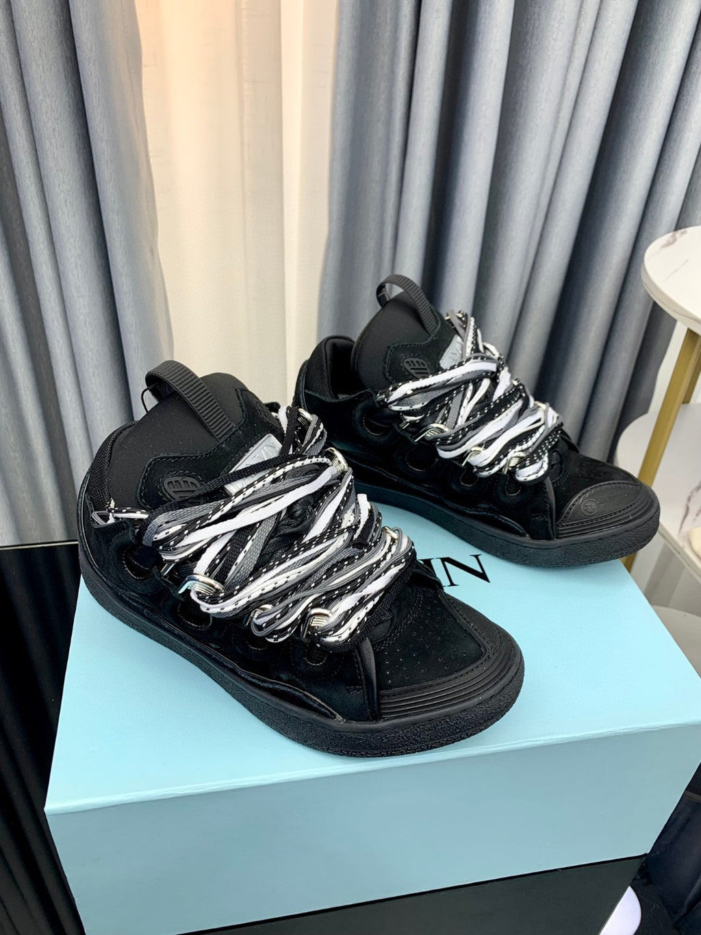 Lanvin Curb - STORM OFFICIAL STORE