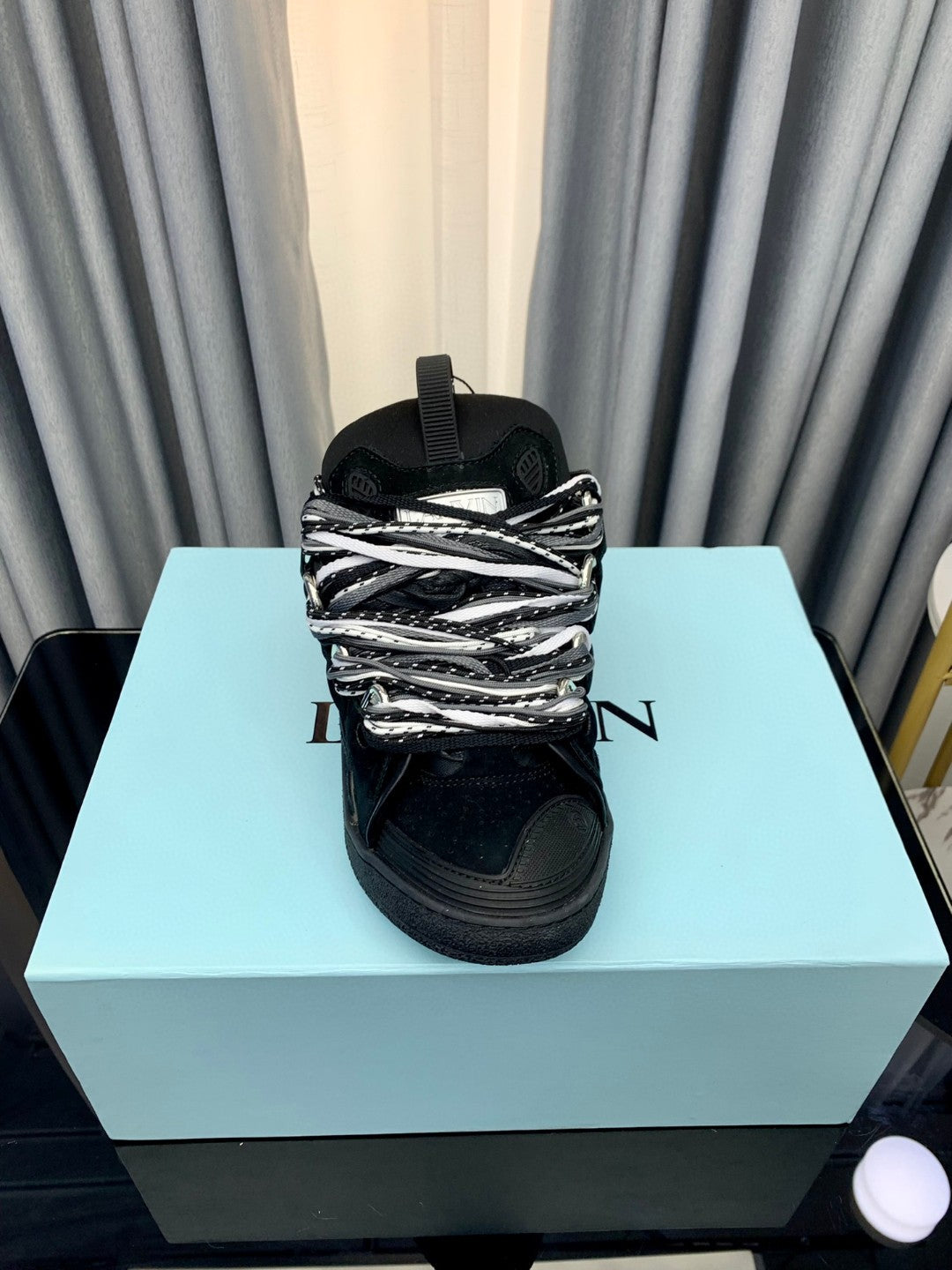 Lanvin Curb - STORM OFFICIAL STORE