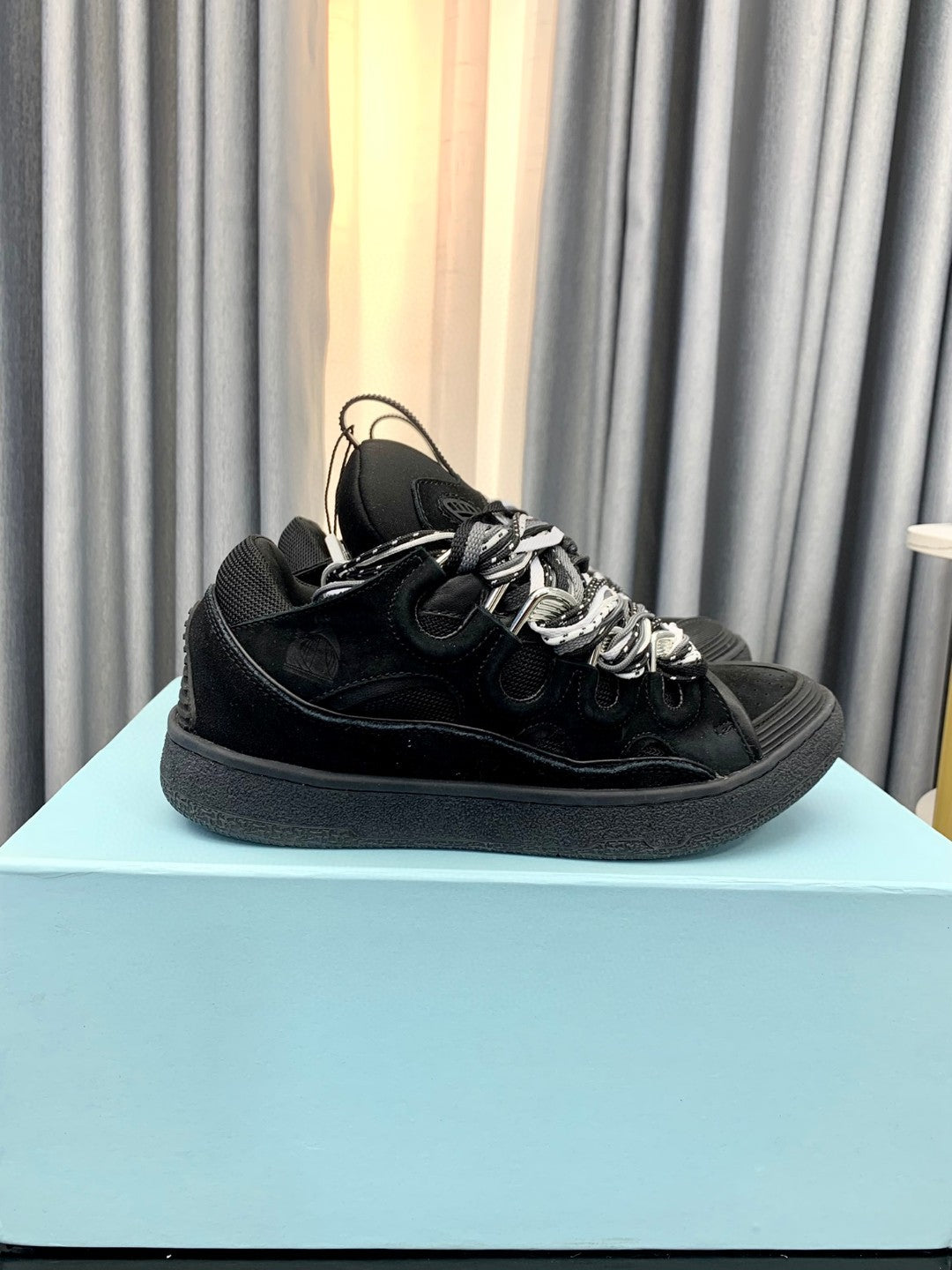 Lanvin Curb - STORM OFFICIAL STORE