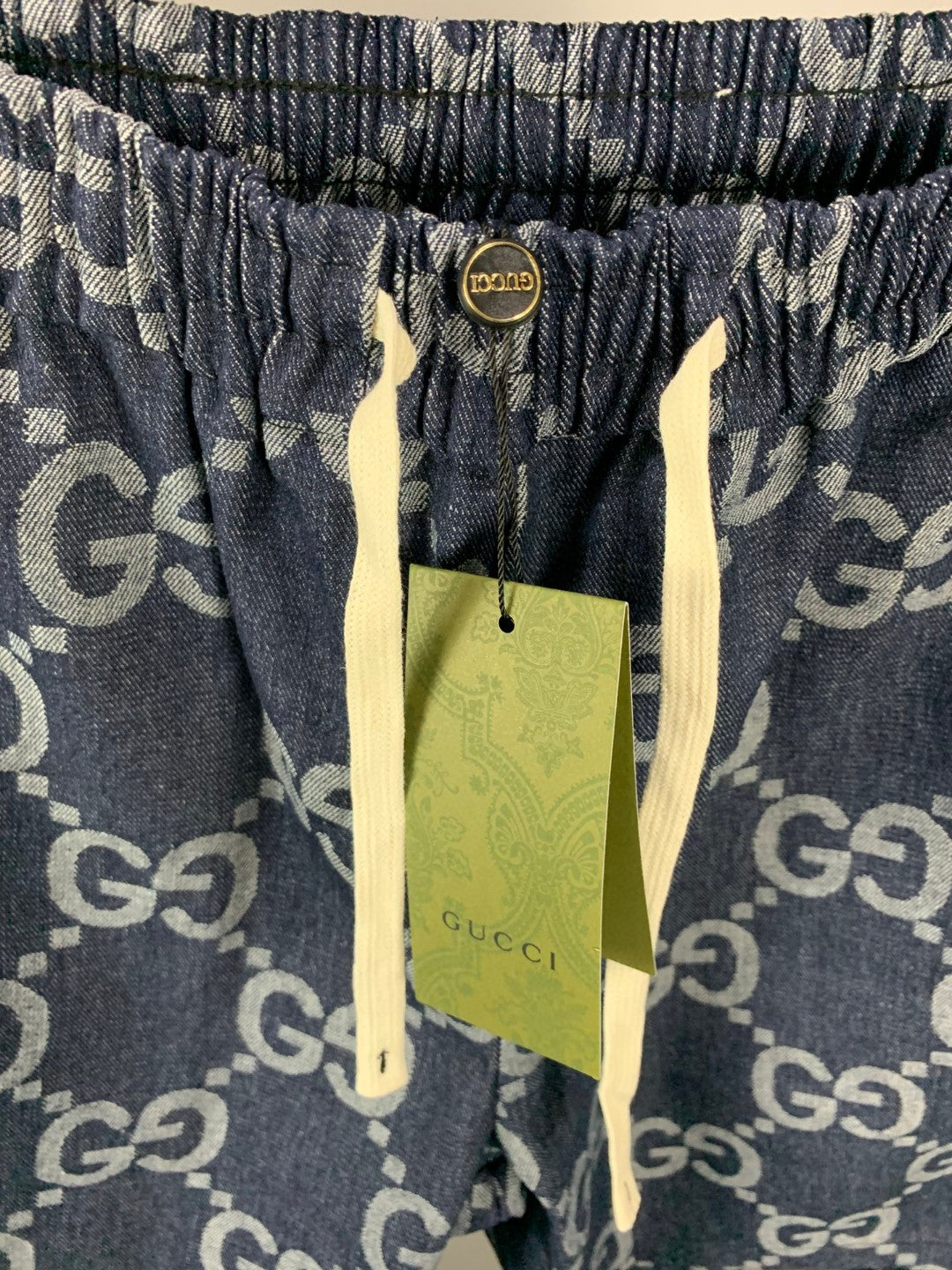 Shorts Gucci Position 4