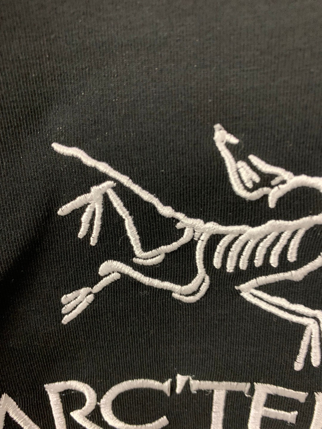 Pantaloncino Arcteryx Position 2
