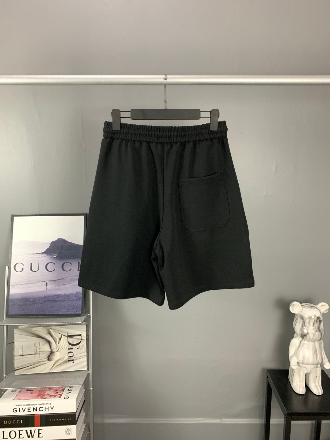 Pantaloncino Arcteryx Position 9
