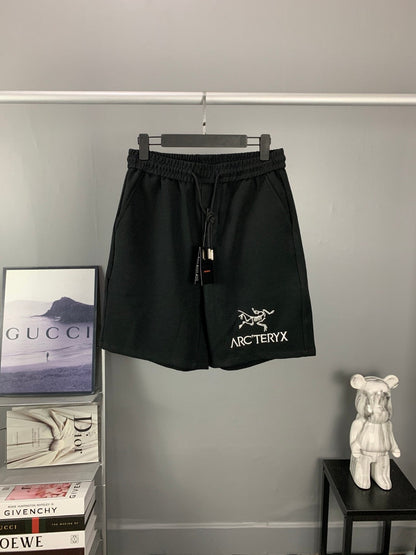 Pantaloncino Arcteryx Position 1
