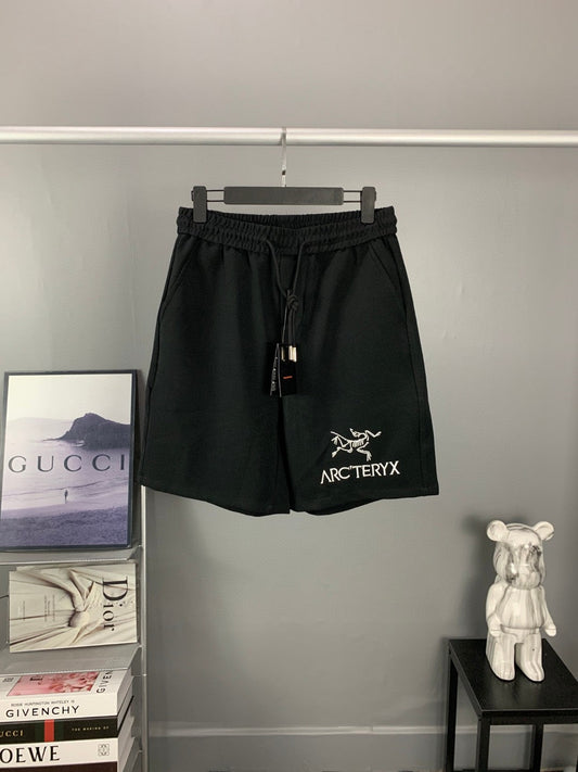 Pantaloncino Arcteryx Position 1