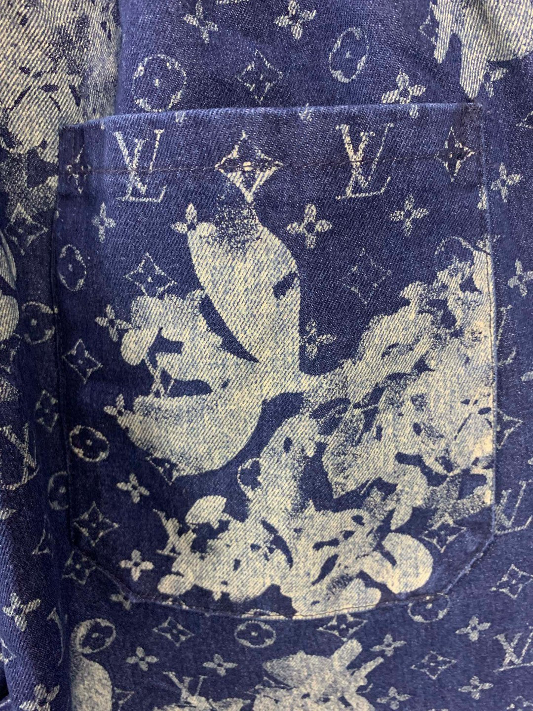 SHORTS LV Position 4