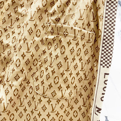 SHORTS LV Position 9