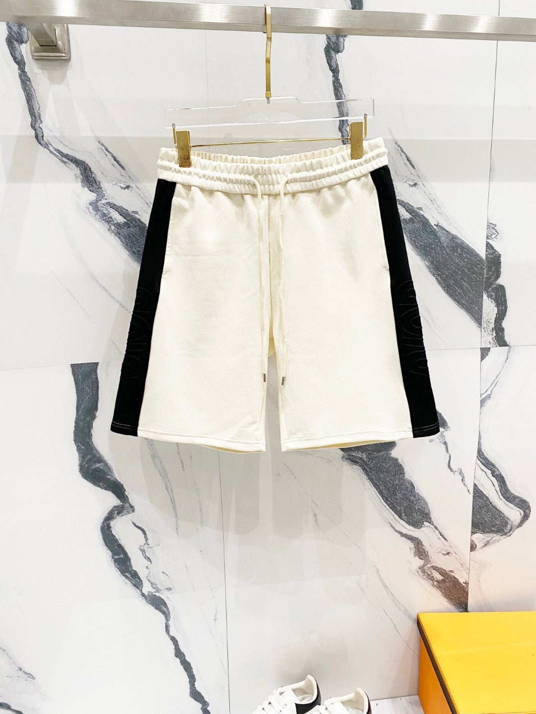 Pantaloncino Dior - STORM OFFICIAL STORE