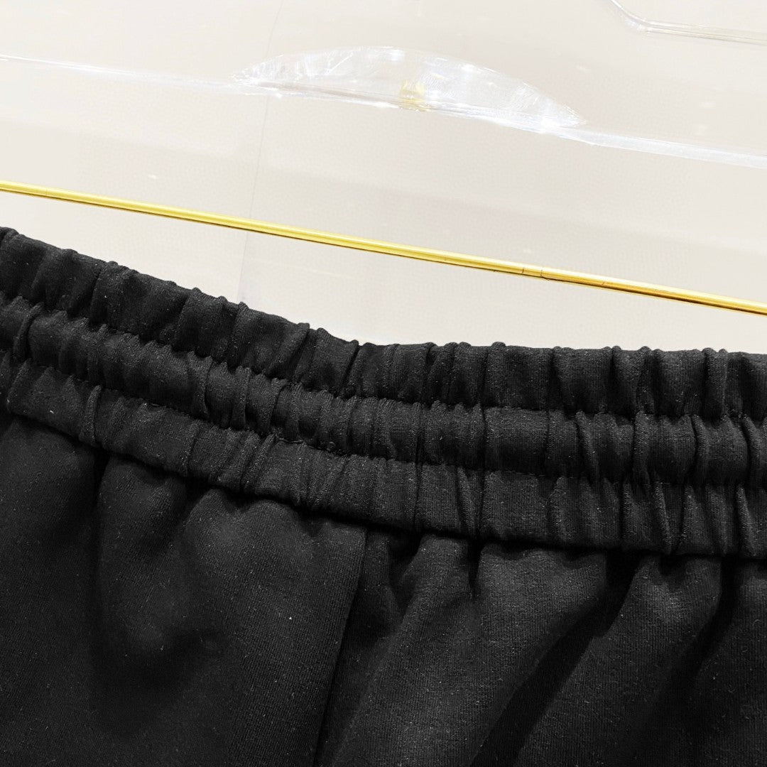 Pantaloncino Dior Position 4