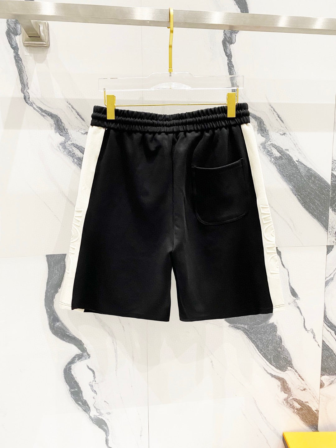 Pantaloncino Dior Position 2