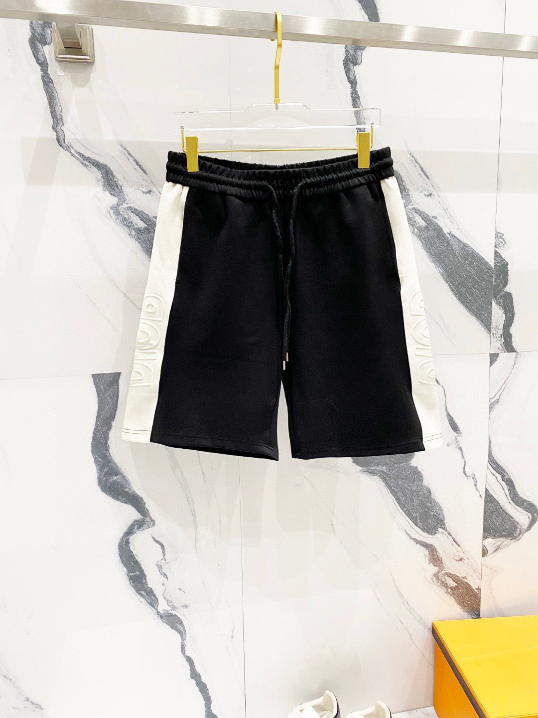 Pantaloncino Dior Position 1