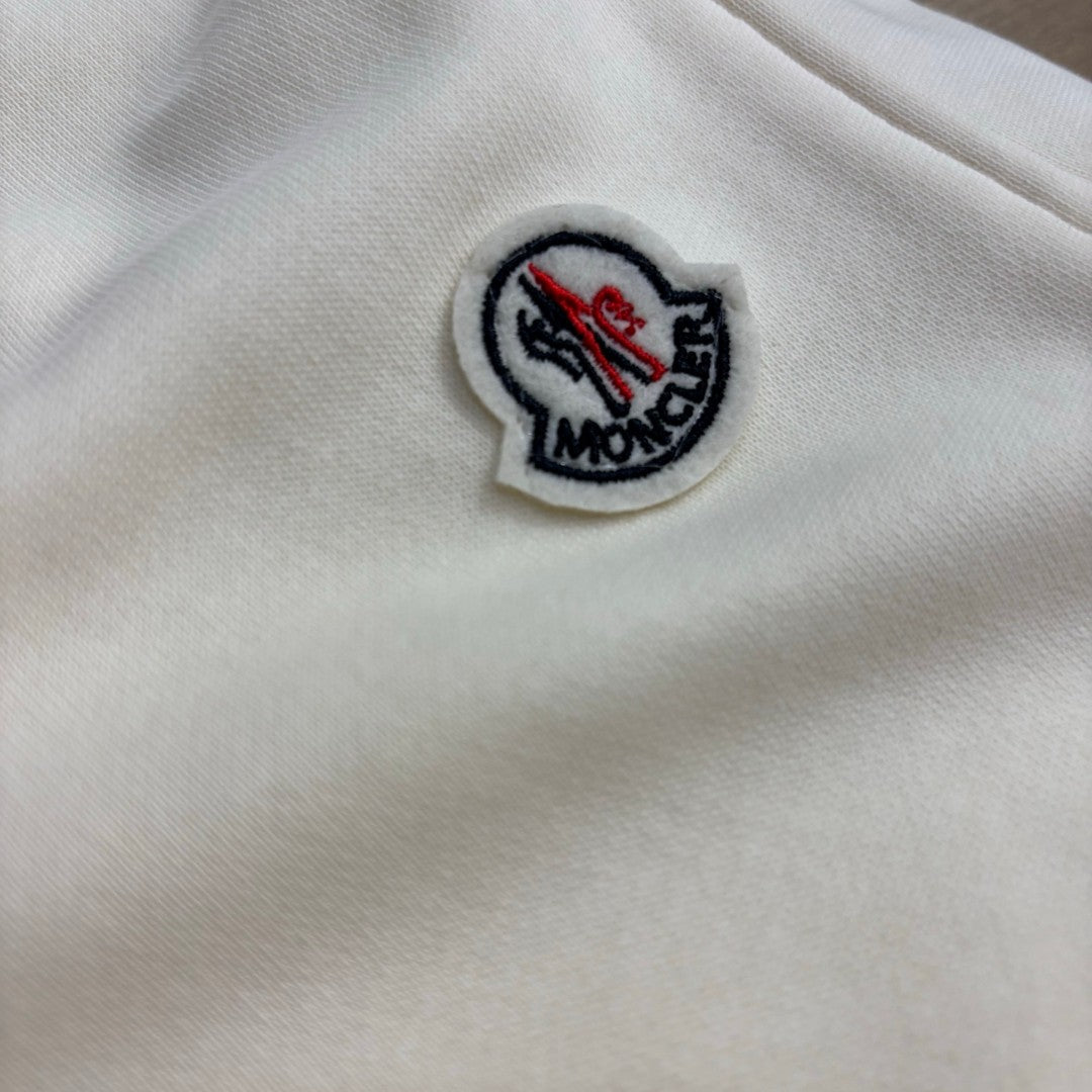 Pantaloncino Moncler Position 5