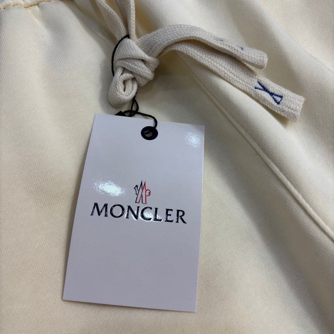 Pantaloncino Moncler Position 6