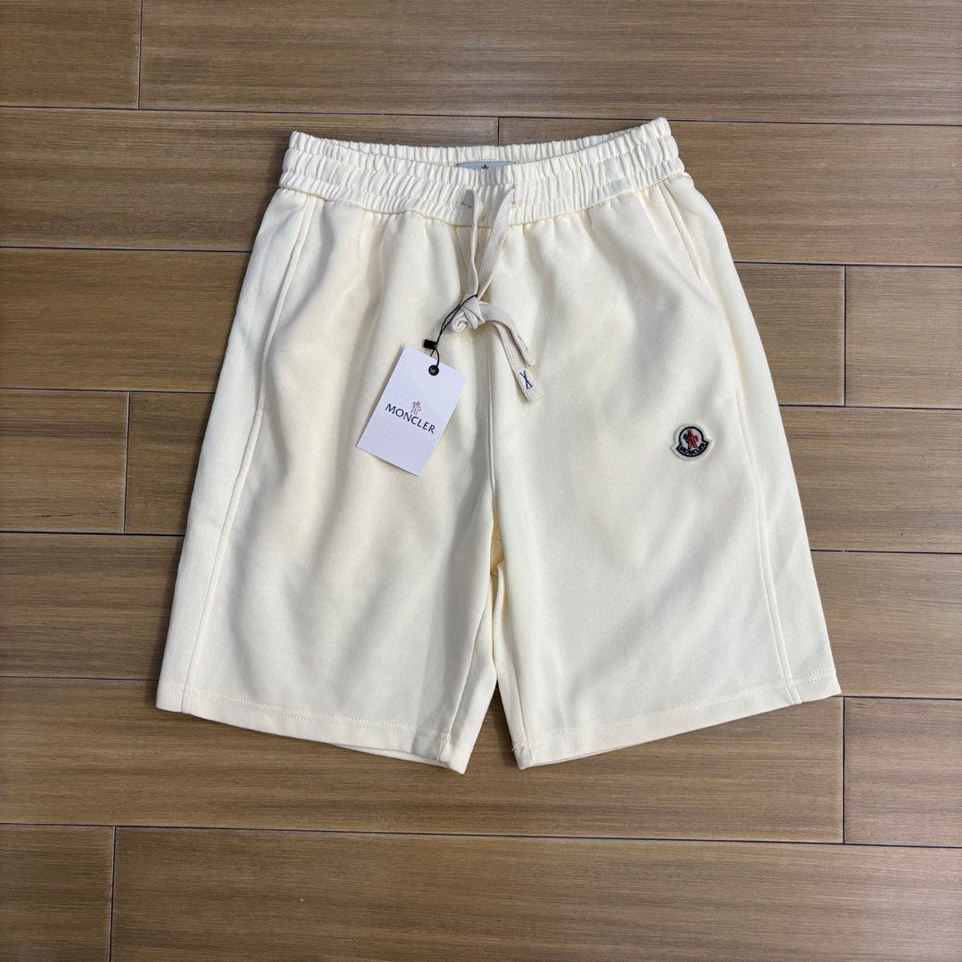 Pantaloncino Moncler Position 2