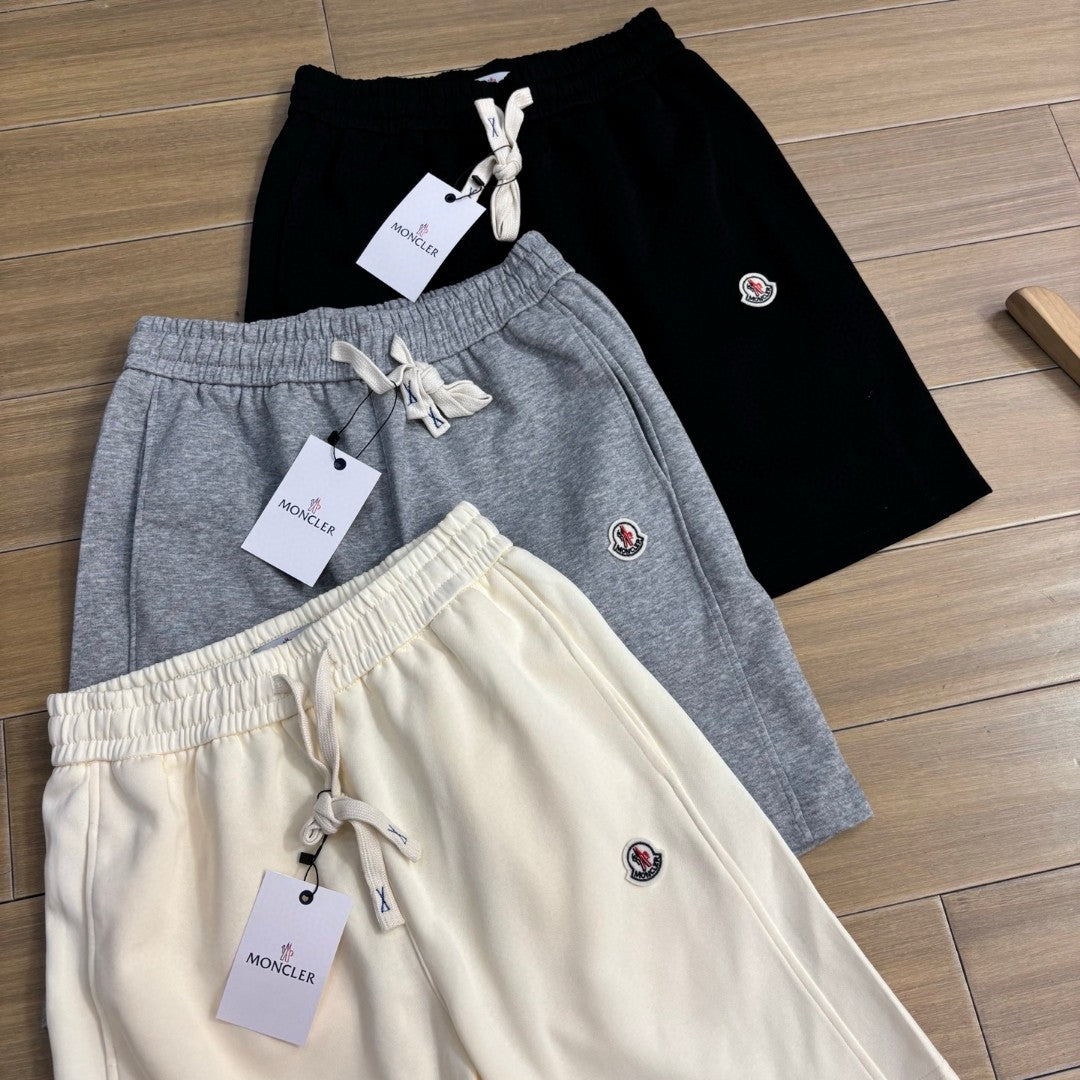 Pantaloncino Moncler Position 8