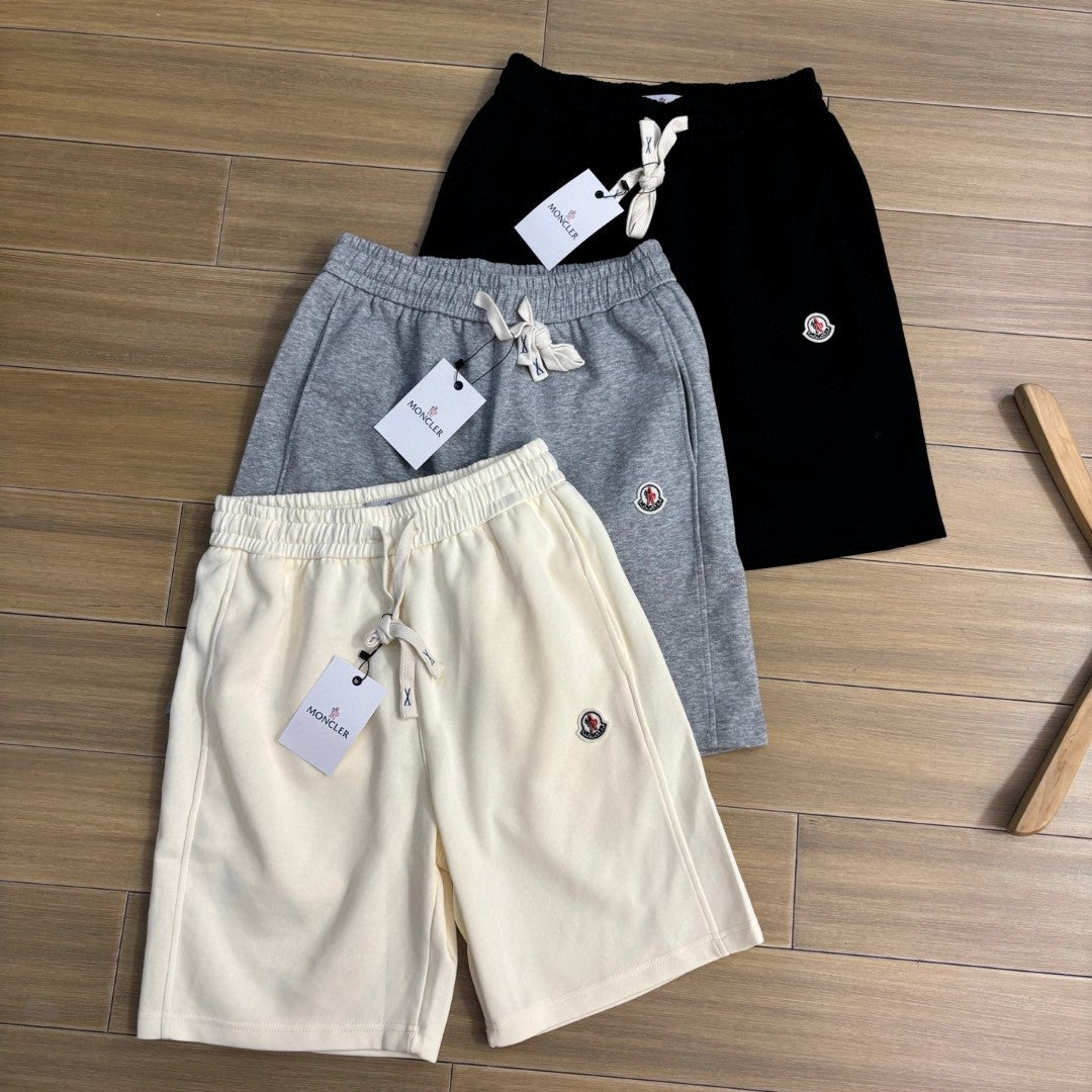Pantaloncino Moncler Position 1