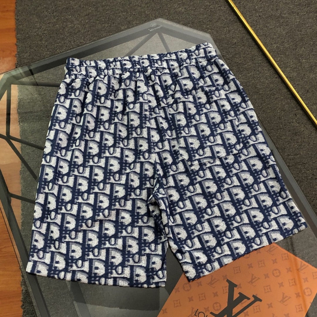 Pantaloncino Dior Position 10