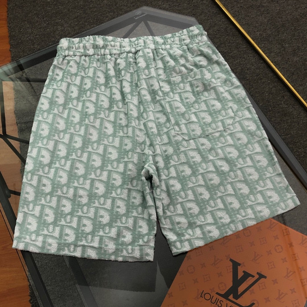 Pantaloncino Dior Position 2
