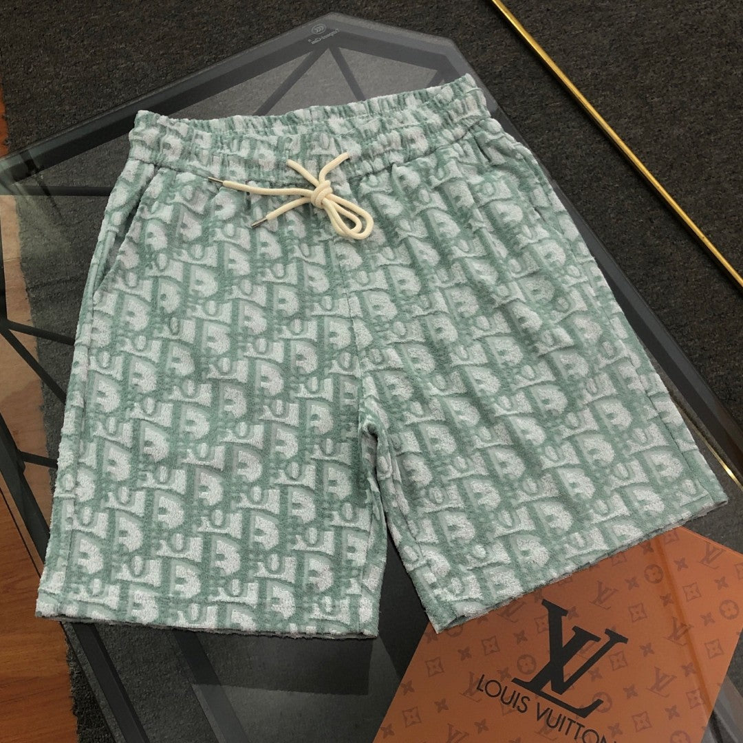 Pantaloncino Dior Position 3