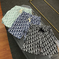 Pantaloncino Dior - STORM OFFICIAL STORE