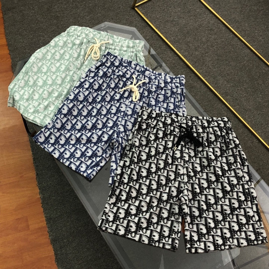 Pantaloncino Dior Position 1