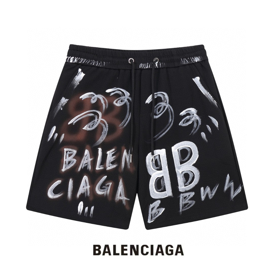SHORTS BALENCIAGA Position 1