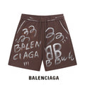 Pantaloncino Balenciaga - STORM OFFICIAL STORE