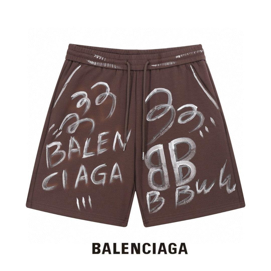 SHORTS BALENCIAGA Position 1