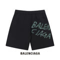 Pantaloncino Balenciaga - STORM OFFICIAL STORE