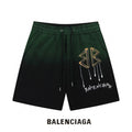 Pantaloncino Balenciaga - STORM OFFICIAL STORE