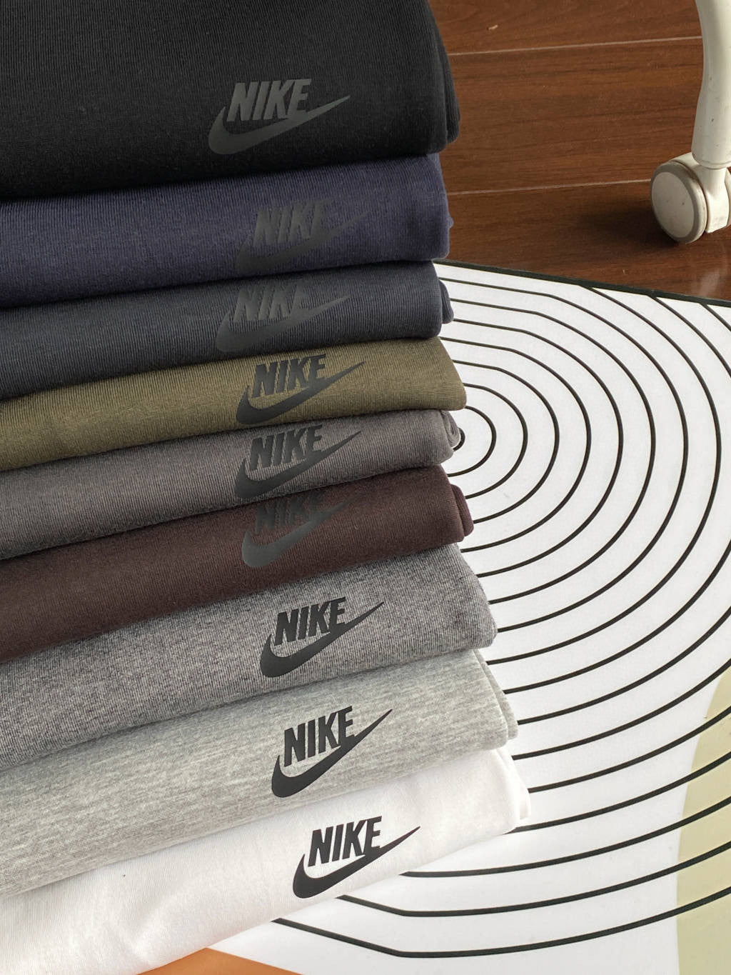 Pantaloncino Nike Position 2