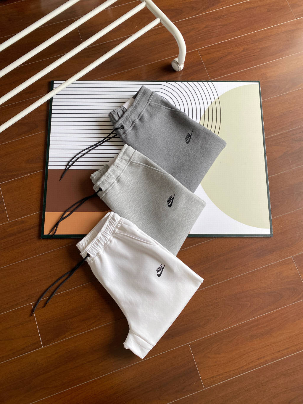 Pantaloncino Nike Position 3