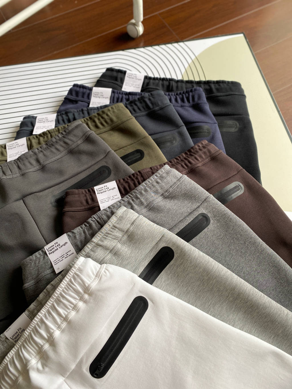 Pantaloncino Nike Position 4