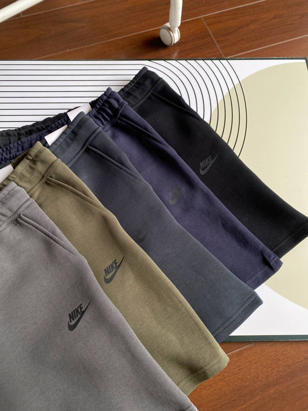 Pantaloncino Nike Position 5