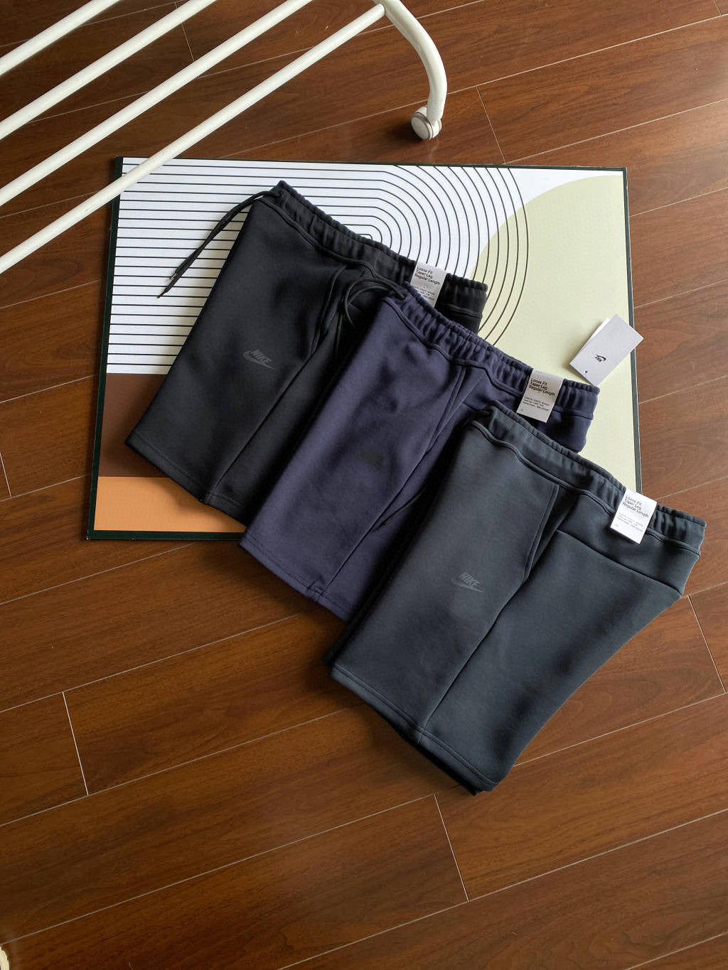 Pantaloncino Nike Position 8
