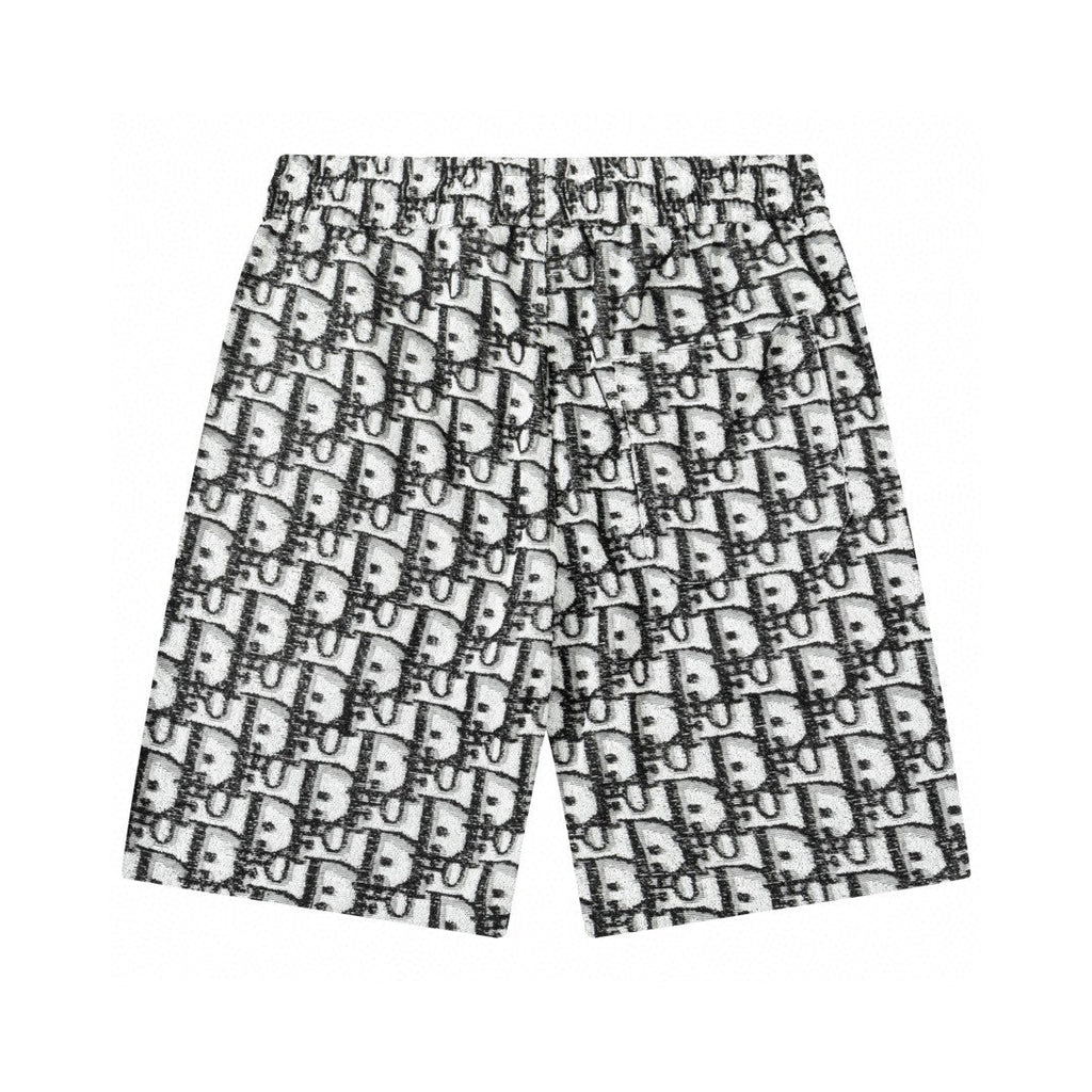 Pantaloncino Dior - STORM OFFICIAL STORE