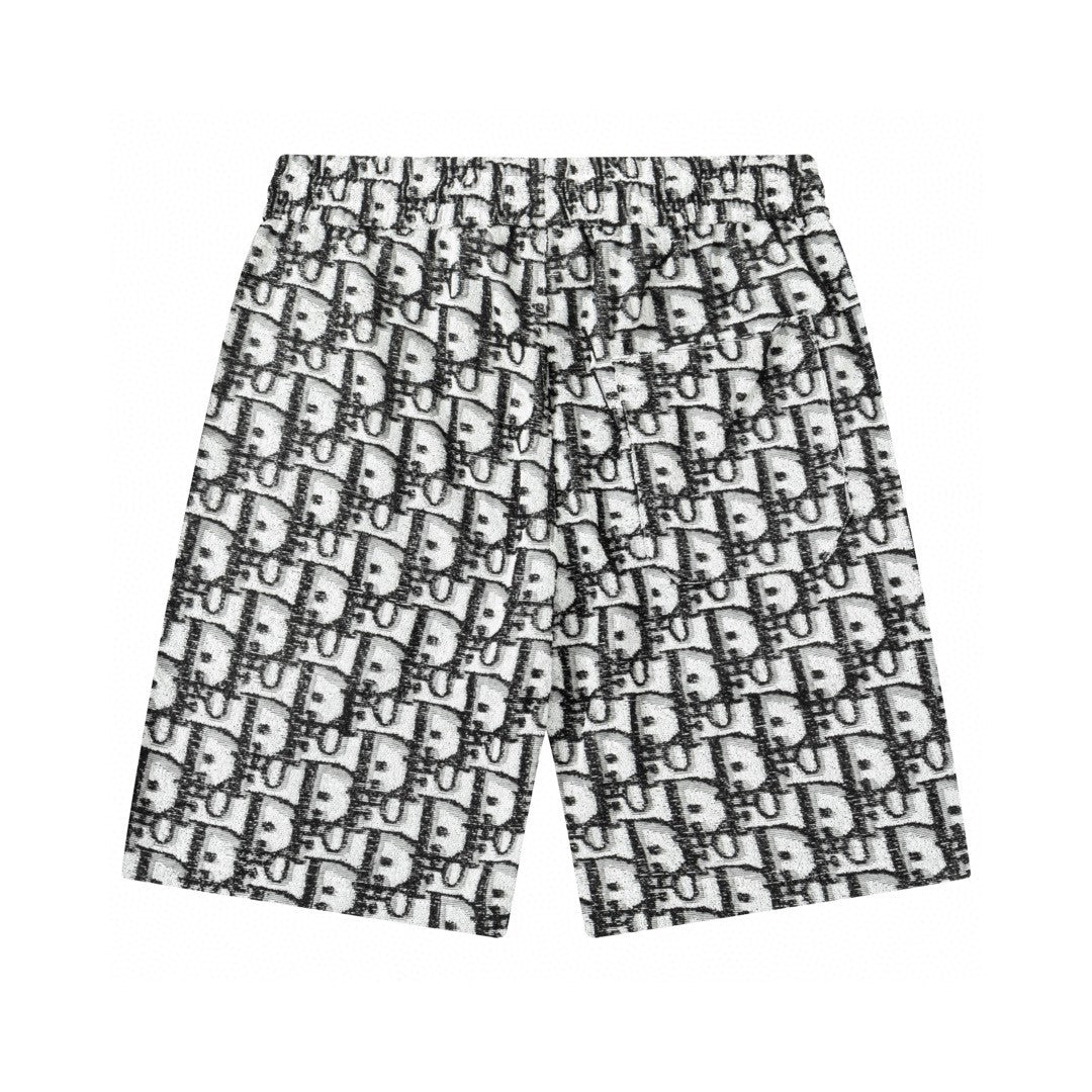 Pantaloncino Dior Position 1
