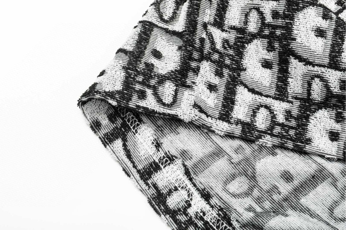 Pantaloncino Dior - STORM OFFICIAL STORE