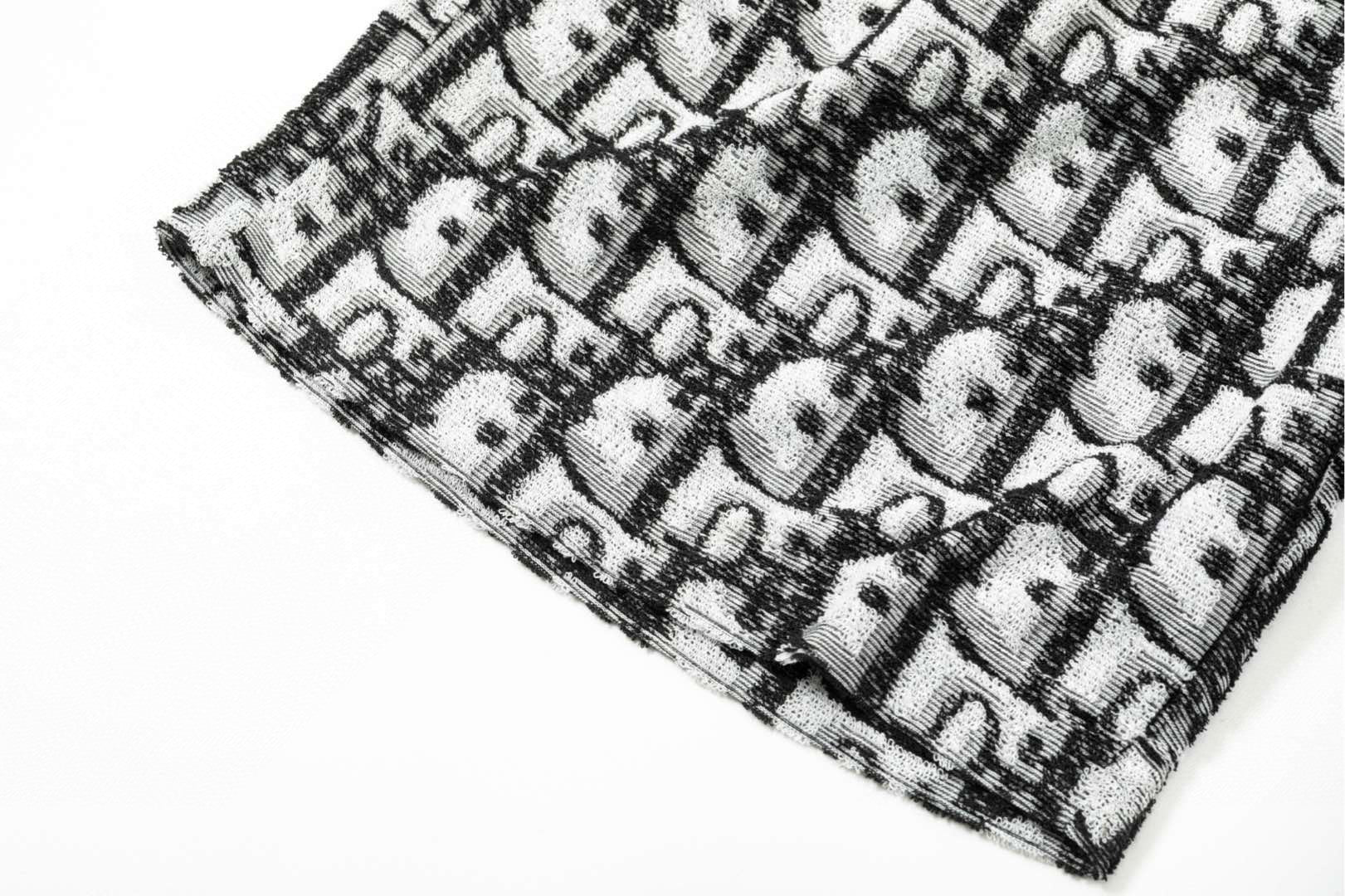 Pantaloncino Dior Position 3