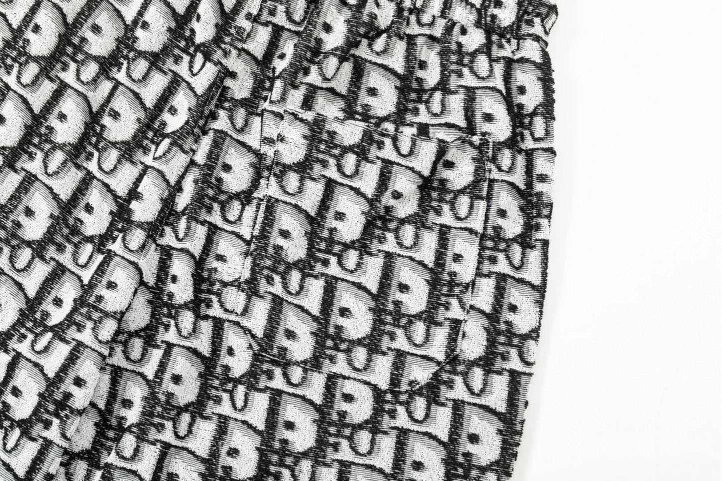 Pantaloncino Dior Position 4