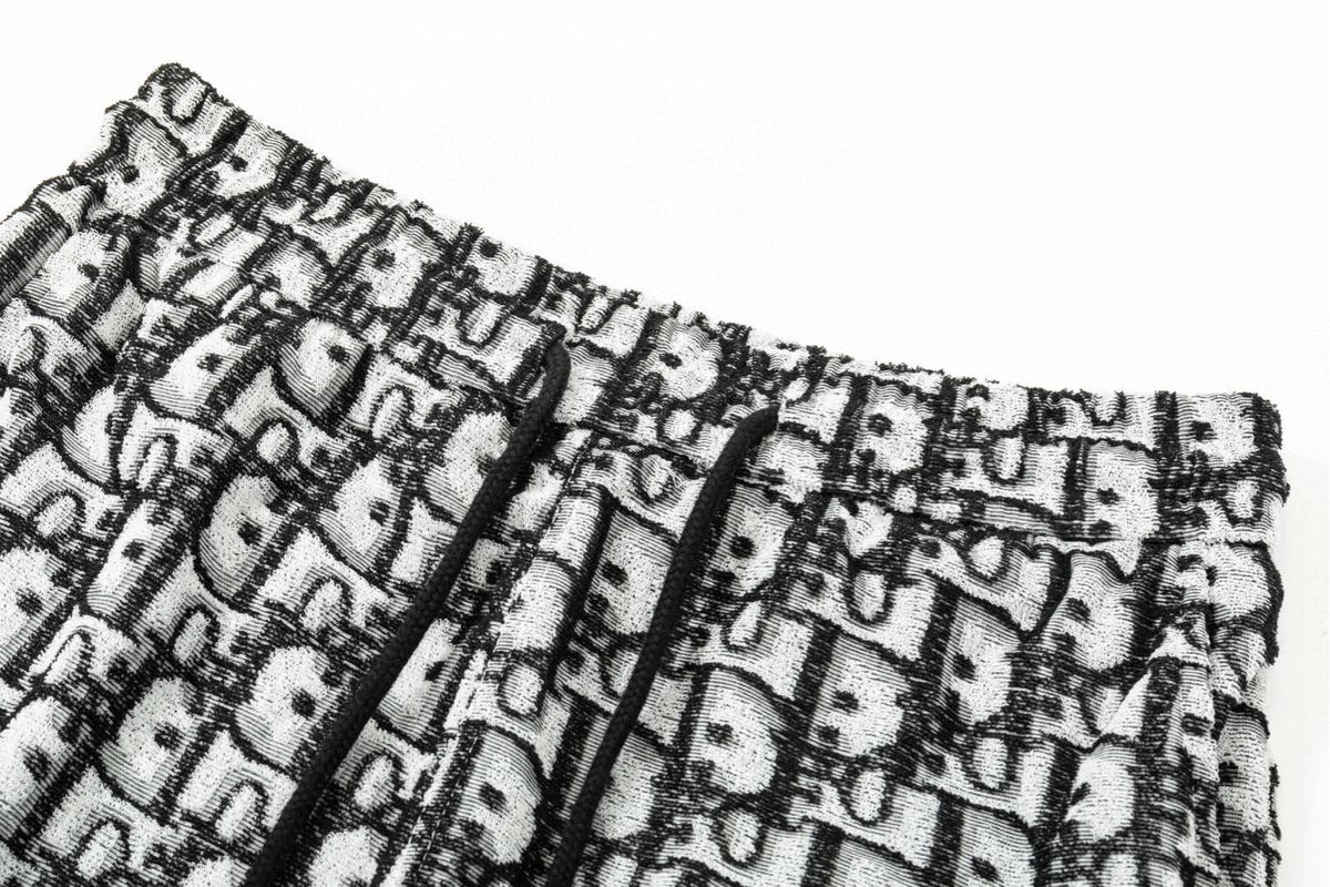 Pantaloncino Dior - STORM OFFICIAL STORE
