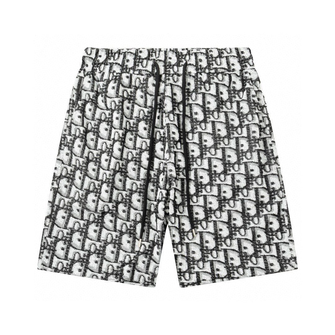 Pantaloncino Dior - STORM OFFICIAL STORE