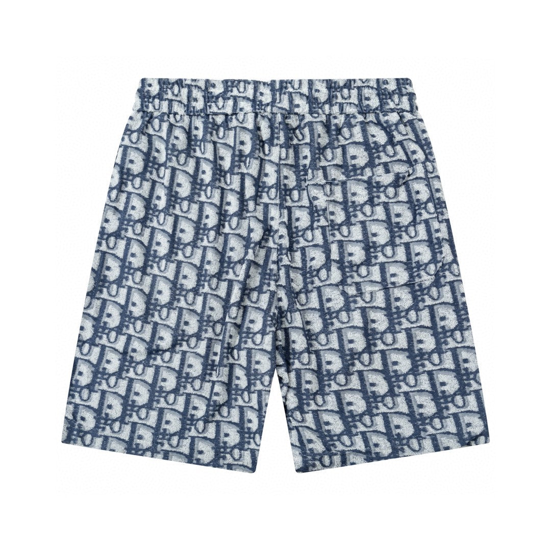 Pantaloncino Dior Position 1