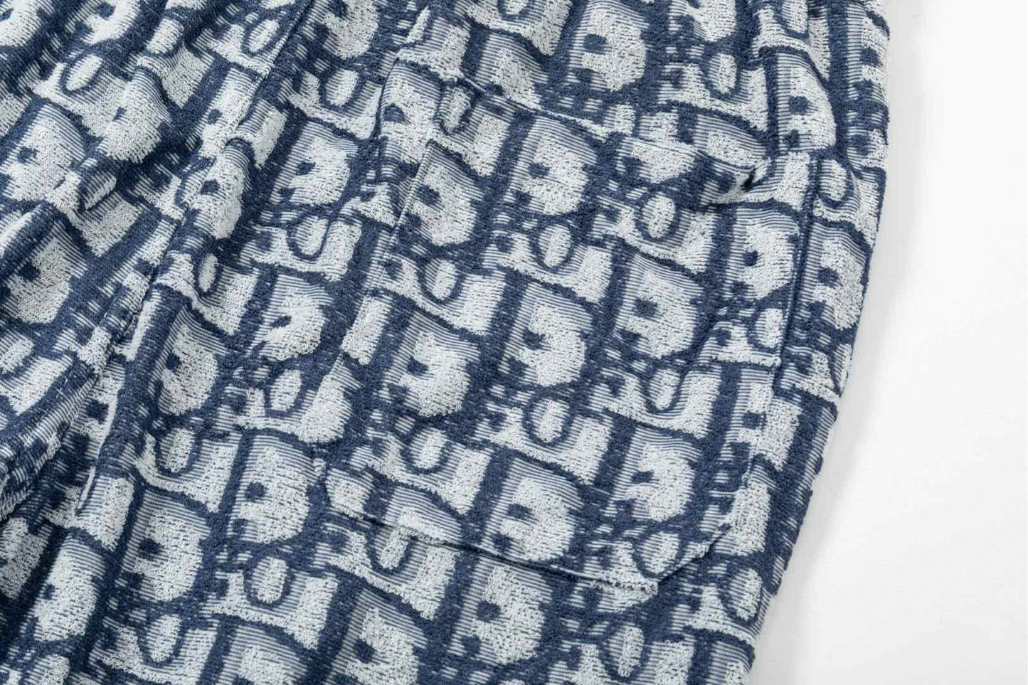 Pantaloncino Dior Position 2