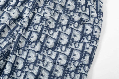 Pantaloncino Dior Position 2