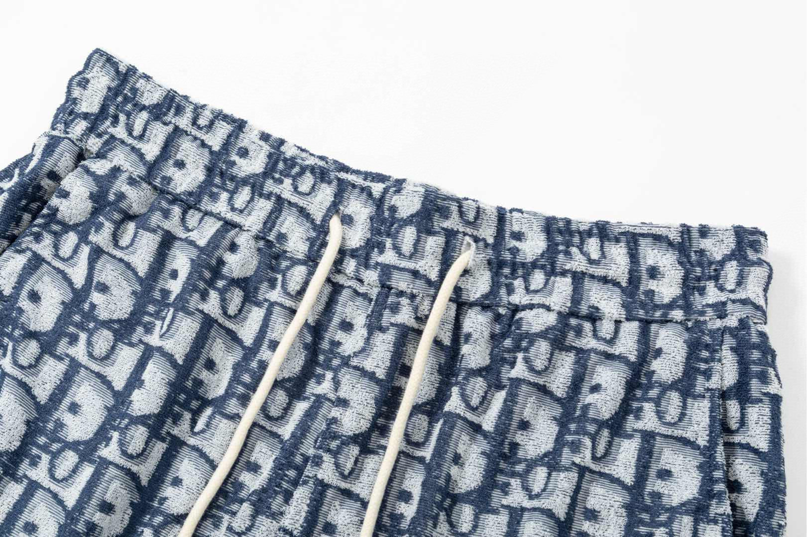 Pantaloncino Dior Position 8