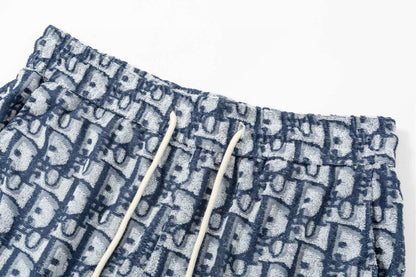 Pantaloncino Dior Position 8