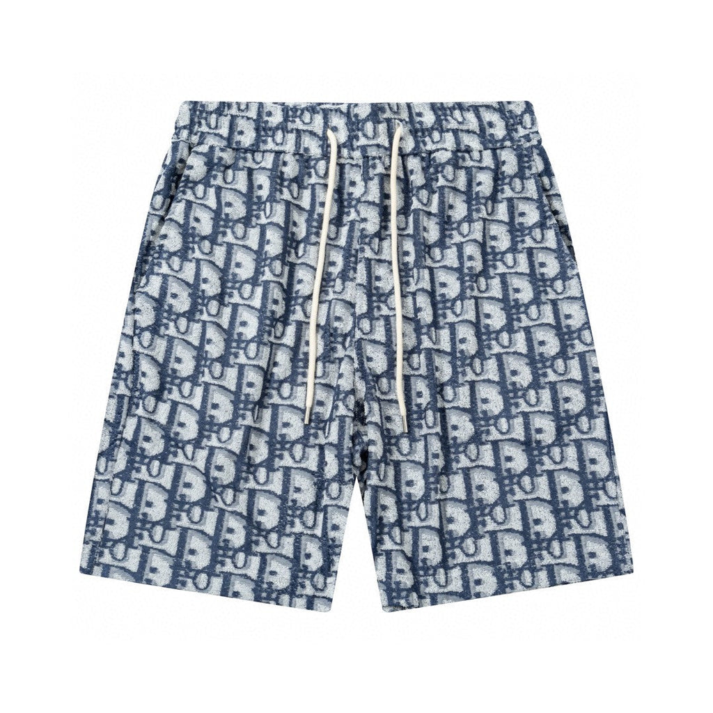 Pantaloncino Dior - STORM OFFICIAL STORE